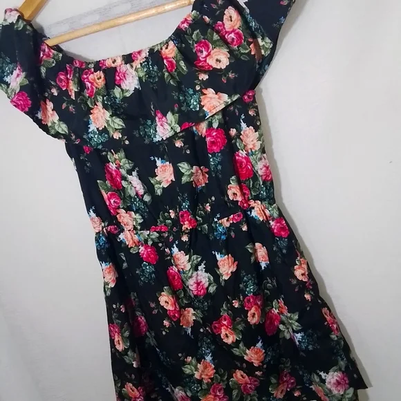 No Comment Girls Summer dress - Picture 8 of 9